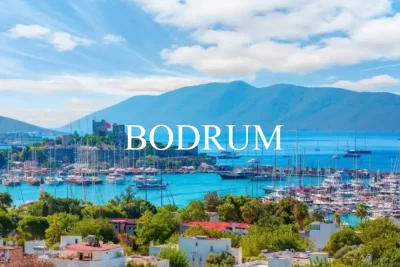 BODRUM TRANSFER