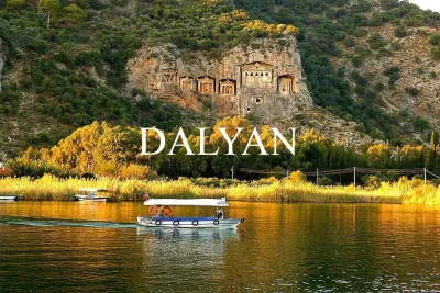 DALYAN TRANSFER