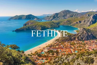 FETHİYE TRANSFER