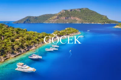 GÖCEK TRANSFER